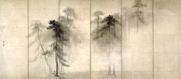 1580 hasegawa tohaku pine trees 1