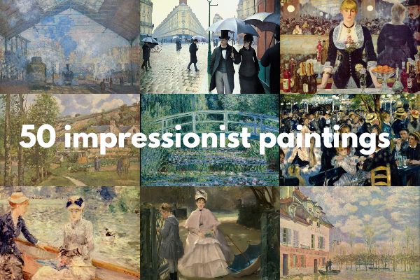 50-impressionist-paintings