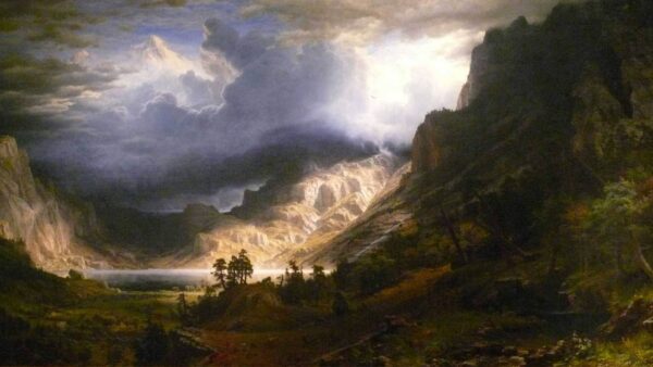 Bierstadt - 1920-1080