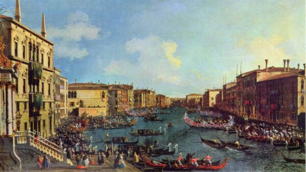 Canaletto - 1920-1080