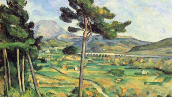 Cezanne - 1920-1080