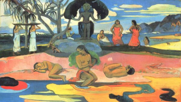Gauguin - 1920-1080