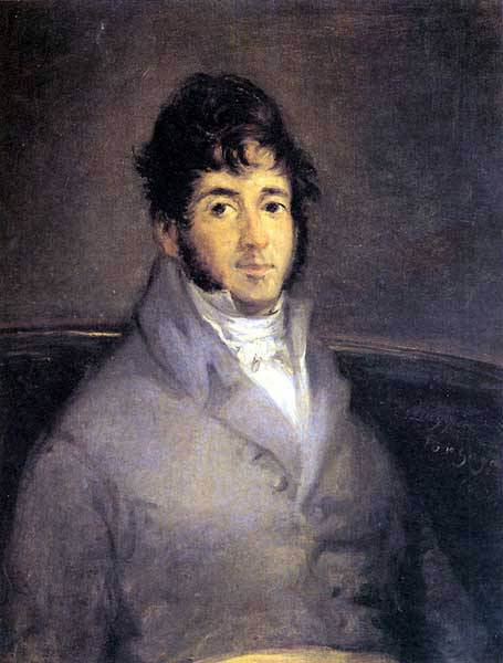 Goya isidoro maiquez