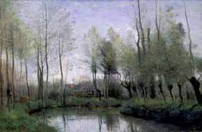 corot park