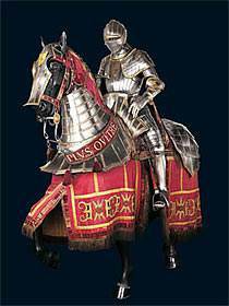 Desiderius Helmschmid - armadura de Carlos V