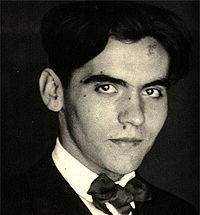 Federico García Lorca 