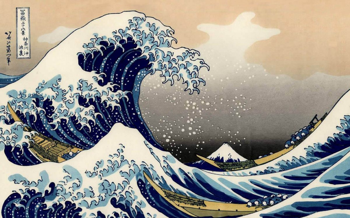 Preview Best Art Exhibitions In The USA Early 2024 Theartwolf   Hokusai 1280 800 1200x750 