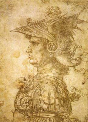Fra Angelico to Leonardo: Italian Renaissance drawings at the British Museum