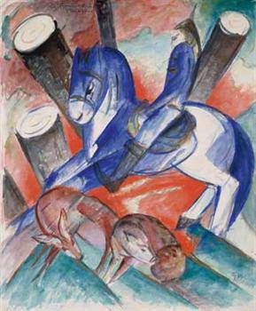 Franz Marc