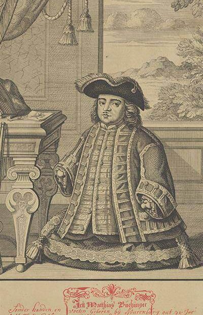 matthias buchinger 1