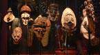 African and Oceanic art