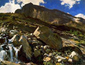 John Singer Sargent