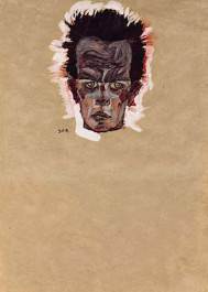 Egon Schiele