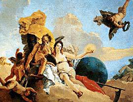 tiepolo truth