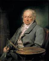 vicente lopez goya