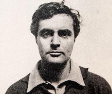 Amedeo Modigliani - 1918 - 1884-1920