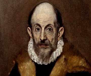 Domenikos Theotokopoulos - El Greco - 1541-1614