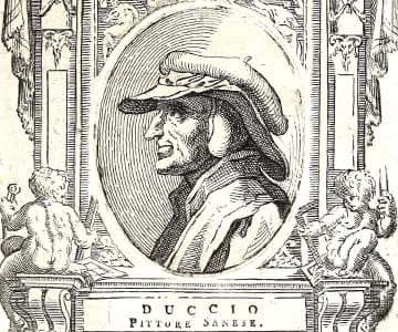 Duccio di Buoninsegna - 1255-1319
