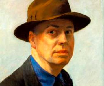Edward Hopper - 1882-1967