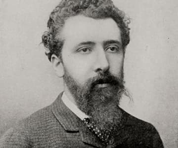 Georges Seurat - 1888