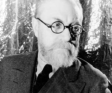 Henri Matisse - 1869-1954