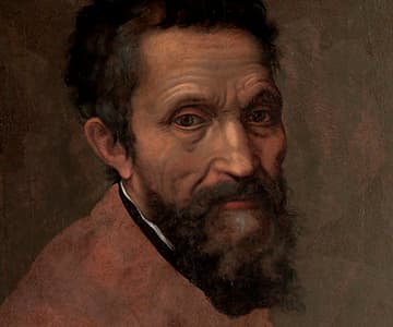Michelangelo Buonarroti - 1545