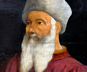 Paolo Uccello - 1397-1475 - Louvre - Paris