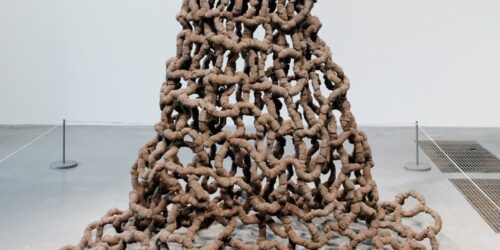 Arte Povera – theartwolf