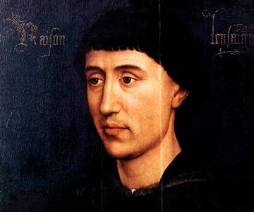 Rogier van der Weyden - 1399-1464
