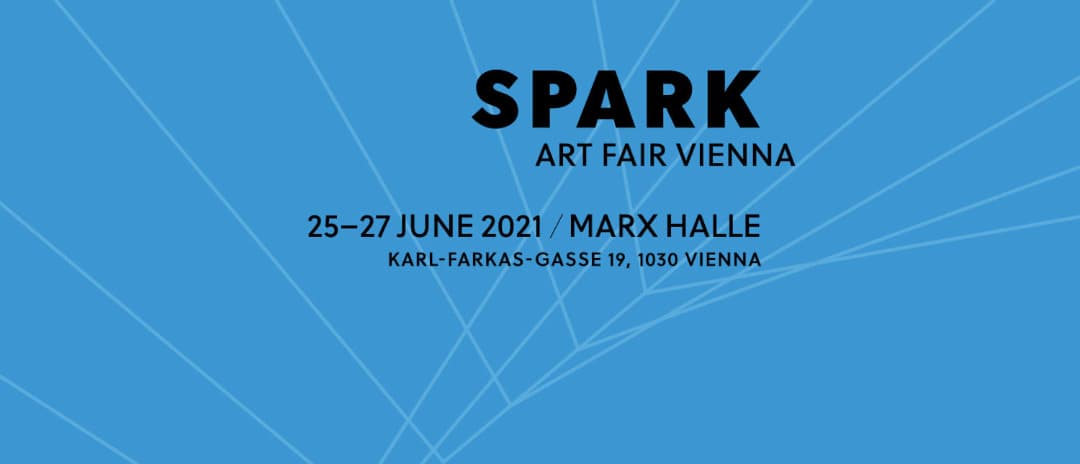 SPARK Art Fair Vienna 2023 – theartwolf