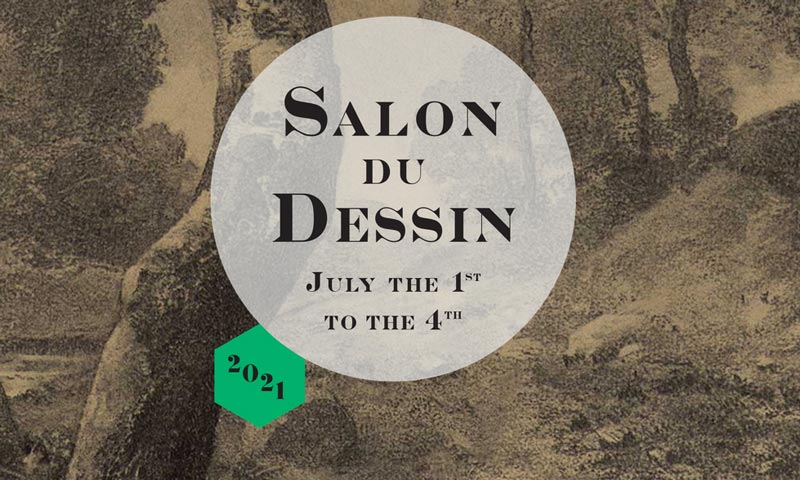 Salon du design - Paris 2021