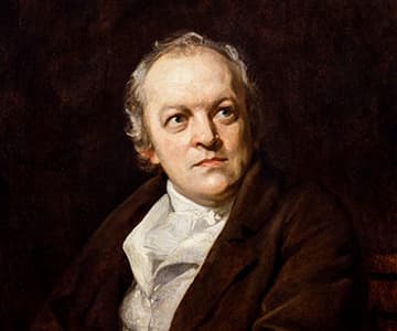 William Blake - 1770-1845
