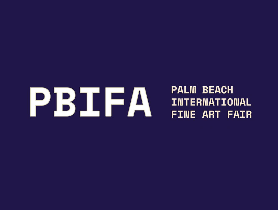 Palm Beach International Fine Art Fair