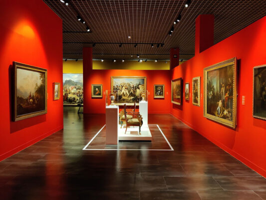 Museo Ruso - Malaga - photo by El Pantera