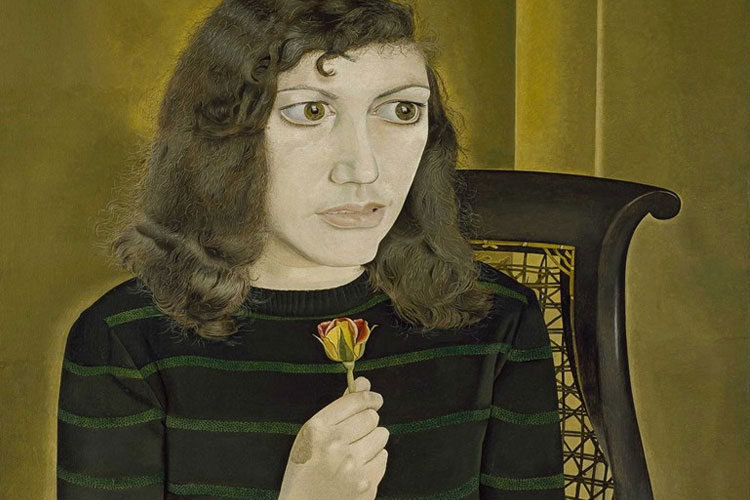 New Perspectives: The National Gallery celebrates the centenary of the birth of Lucian Freud