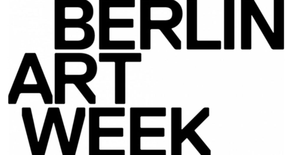 Berlin Art Week 2022 theartwolf