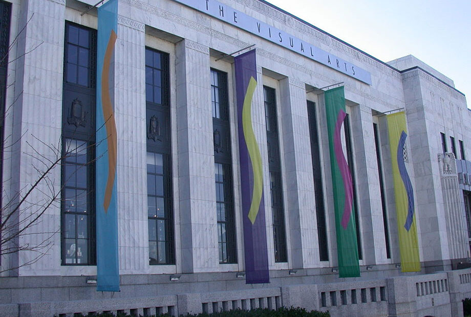 Frist Art Museum