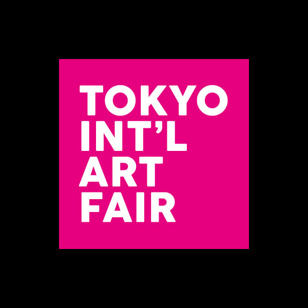 Tokyo International Art Fair 2023 theartwolf