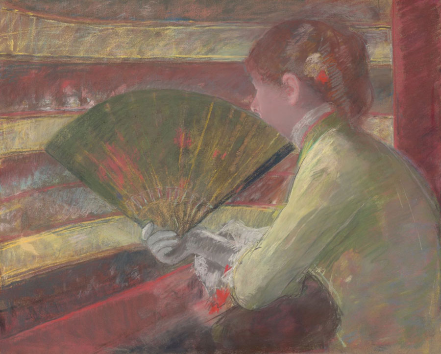 Philadelphia Museum of Art pays tribute to Mary Cassatt