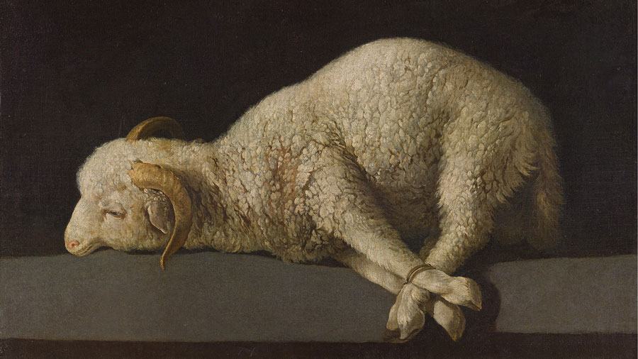 First major UK exhibition on Francisco de Zurbarán at the National Gallery